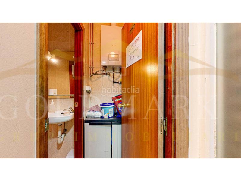 Foto af014211-17c8-4252-a8cf-037bb5849485. Umzug geschäftsraum in blasco ibáñez 4 in Can Tiana Ripollet