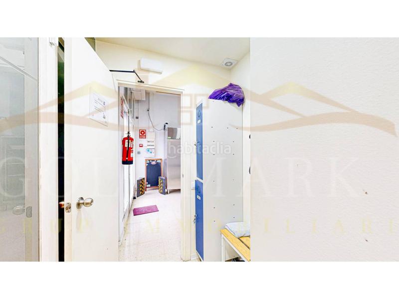 Foto df0661a8-3bc6-4c09-b0e8-74f0e24c365a. Umzug geschäftsraum in blasco ibáñez 4 in Can Tiana Ripollet