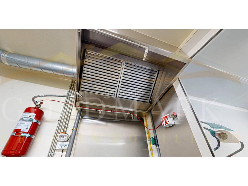 Foto f242c51b-1b66-4f03-8192-bc48a4bfb027. Umzug geschäftsraum in blasco ibáñez 4 in Can Tiana Ripollet