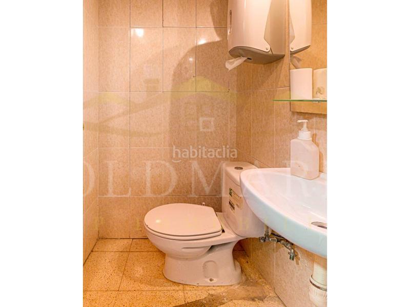 Foto f6d77f18-52ab-4585-b2c2-1e85d3de2458. Umzug geschäftsraum in blasco ibáñez 4 in Can Tiana Ripollet