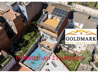 Casa adossada a Lleó 28. Vea el tour virtual 3d en 4k y video aereo