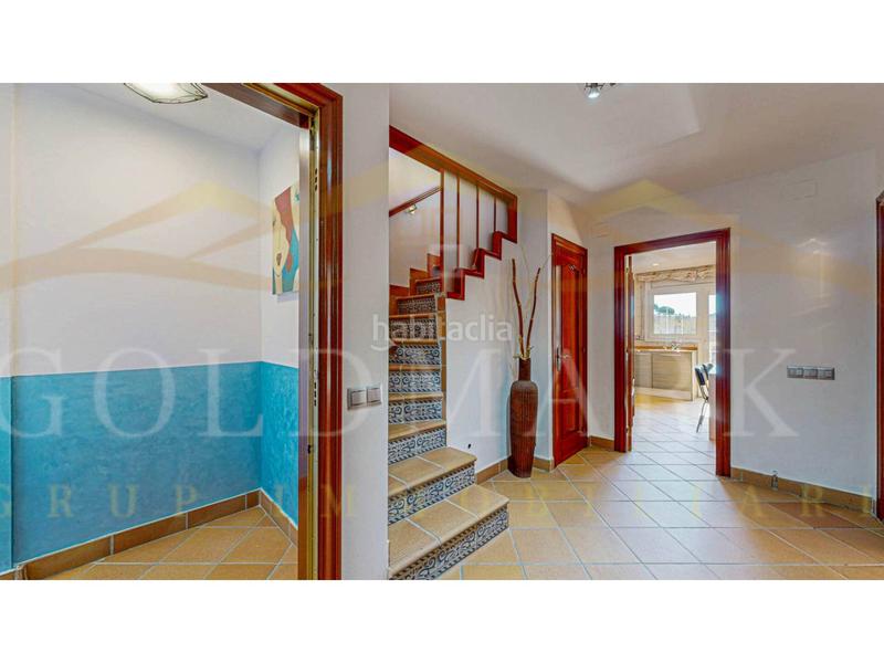 Foto 24ef9019-7917-4580-bc8f-e09a24ed7a32. Casa adossada a lleó 28 a Ca n´Oriol Rubí