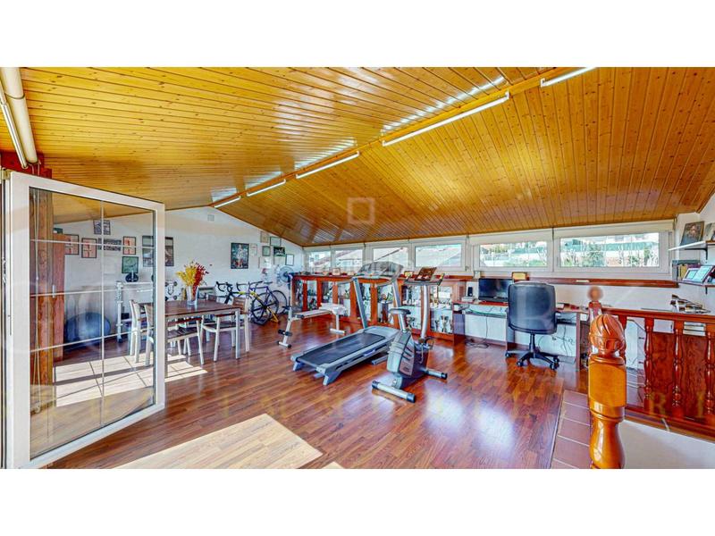 Foto 2a95e54e-5a6e-4903-9429-3126dce41a3d. Casa adossada a lleó 28 a Ca n´Oriol Rubí