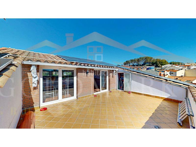 Foto 639b4109-9355-492b-b238-e043767b734a. Casa adossada a lleó 28 a Ca n´Oriol Rubí