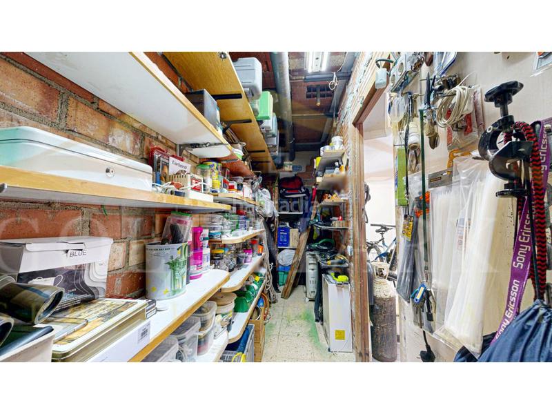 Foto 6e82246e-b705-442b-a96e-e2472d12b98d. Casa adossada a lleó 28 a Ca n´Oriol Rubí