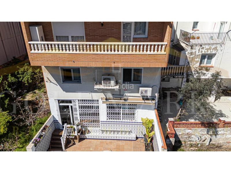 Foto 7533a501-ded9-4284-a5dc-3359fe73f84a. Casa adossada a lleó 28 a Ca n´Oriol Rubí