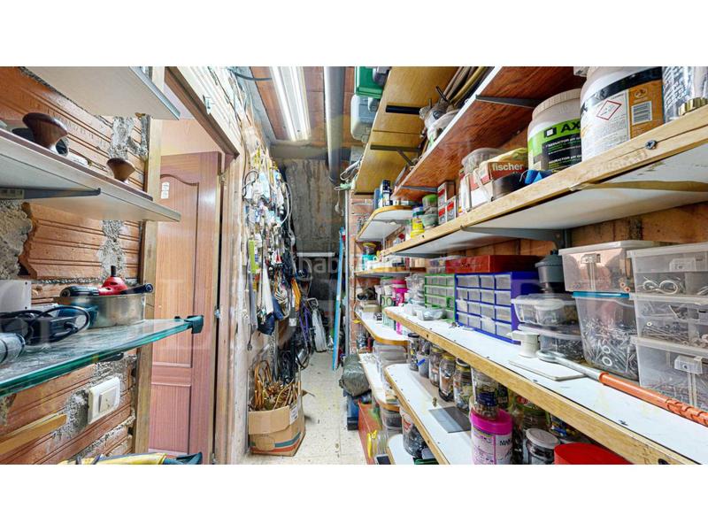 Foto 96cf7e6e-f073-4900-ae83-6fea6890b6e6. Casa adossada a lleó 28 a Ca n´Oriol Rubí