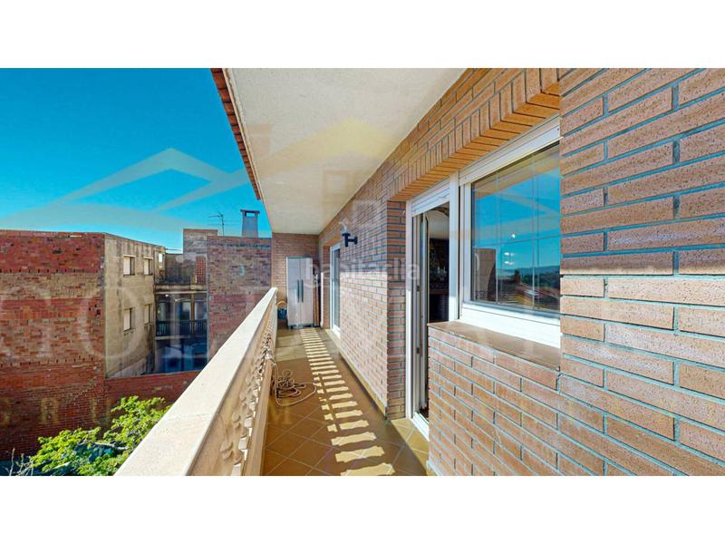 Foto a487d49a-4c33-41b5-8f84-0b359345e2ca. Casa adossada a lleó 28 a Ca n´Oriol Rubí