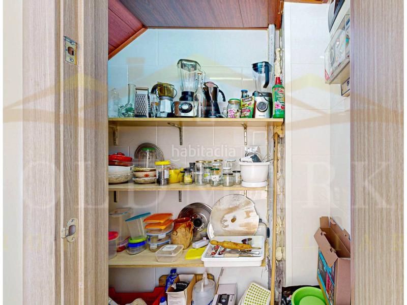 Foto aae0341c-9a9d-476b-aca4-8e37025e0c1e. Casa adossada a lleó 28 a Ca n´Oriol Rubí