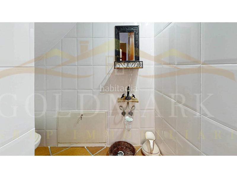 Foto cd53570a-42f4-48f7-887d-70a252498e08. Casa adossada a lleó 28 a Ca n´Oriol Rubí