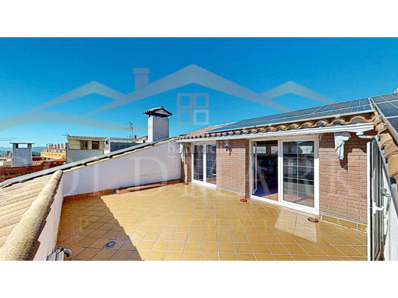 Foto e93435aa-6647-4f4c-acf2-aaa898330abe. Casa adossada a lleó 28 a Ca n´Oriol Rubí