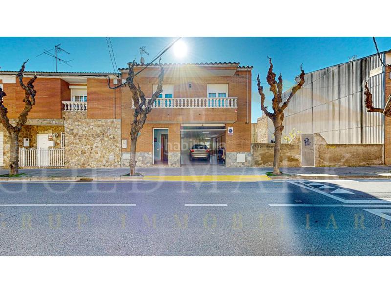 Foto f23a38da-d8a2-4727-aab8-3844caa58b7a. Casa adossada a lleó 28 a Ca n´Oriol Rubí