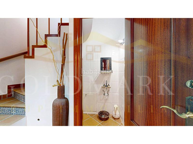 Foto fd8d934a-efed-436f-b45e-6548490e89ca. Casa adossada a lleó 28 a Ca n´Oriol Rubí