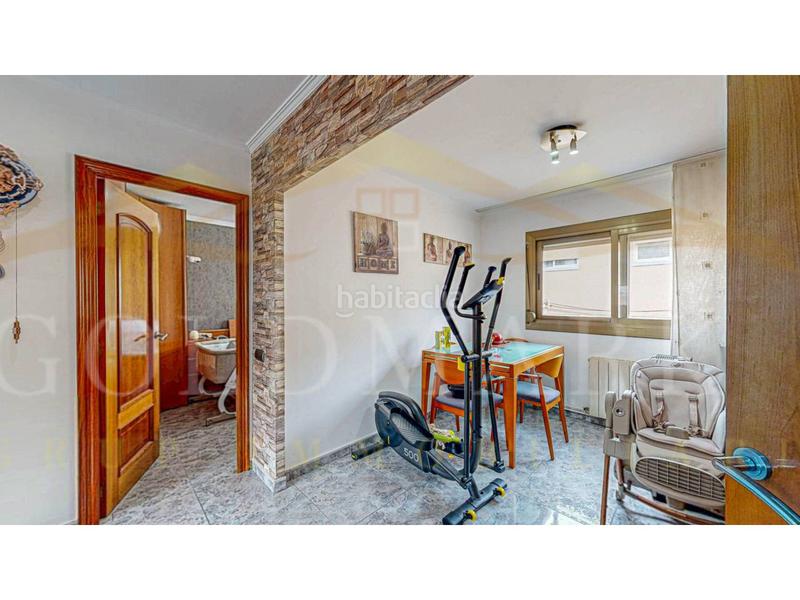 Foto 08567280-0bda-4465-a6f3-66a6980cceac. Etagenwohnung in guadiana 18 in Can Palet II - Santa Eulàlia Terrassa