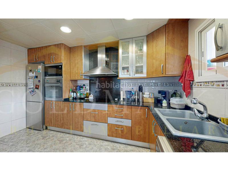 Foto 0f3e6069-0bb7-4736-987e-f1f9f7217ea8. Etagenwohnung in guadiana 18 in Can Palet II - Santa Eulàlia Terrassa