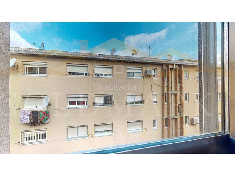 Foto 150ba03f-7e17-4210-aa88-d4c4f87bcee1. Etagenwohnung in guadiana 18 in Can Palet II - Santa Eulàlia Terrassa