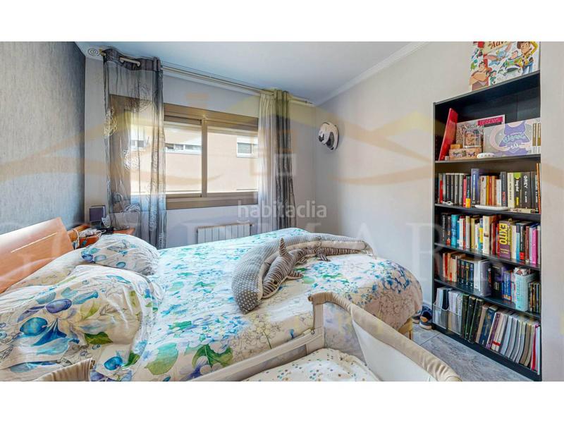 Foto 1bc416dc-1a53-4dbe-a9bc-fbbe3b70f93e. Etagenwohnung in guadiana 18 in Can Palet II - Santa Eulàlia Terrassa