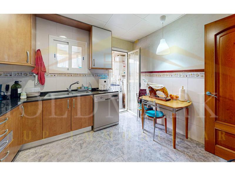 Foto 1d3acafb-903b-4d3a-a970-040df7893828. Etagenwohnung in guadiana 18 in Can Palet II - Santa Eulàlia Terrassa