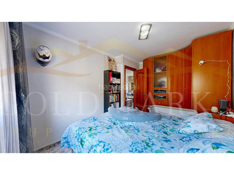 Foto 41a222a1-3a8f-46ea-8c75-02a39b8d7e3a. Etagenwohnung in guadiana 18 in Can Palet II - Santa Eulàlia Terrassa