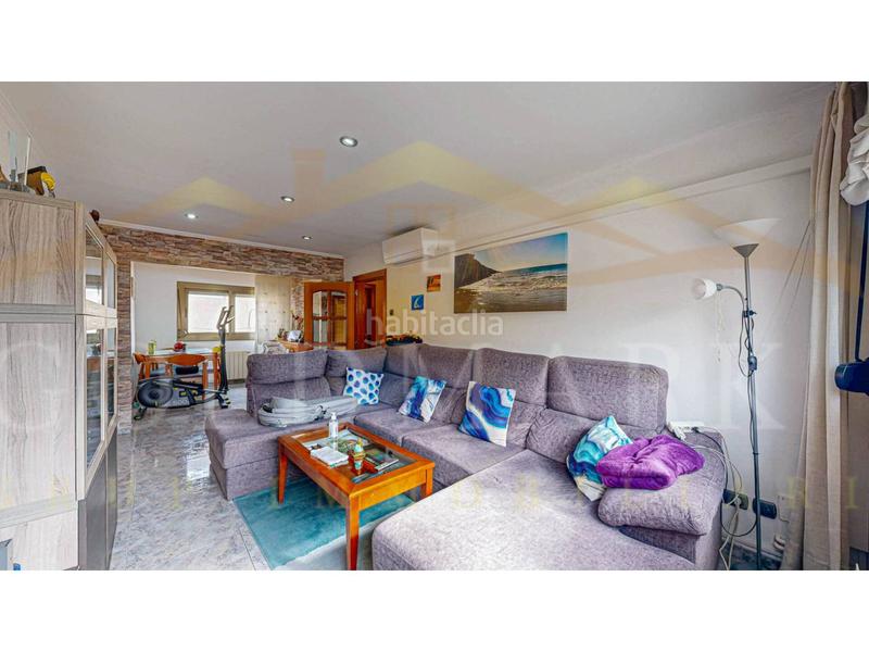 Foto 475f1ccb-56b3-4ecc-85ff-f8361865a4f2. Etagenwohnung in guadiana 18 in Can Palet II - Santa Eulàlia Terrassa