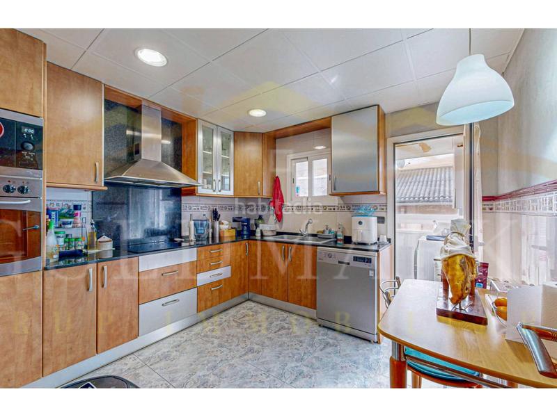 Foto 52f41717-9f7d-4b72-a72d-3fa744347688. Etagenwohnung in guadiana 18 in Can Palet II - Santa Eulàlia Terrassa