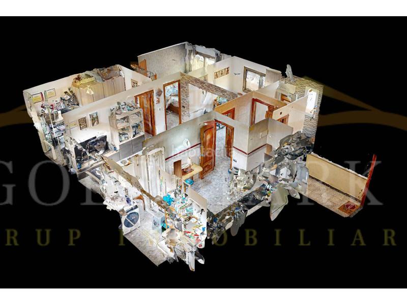 Foto 6c2afaad-61a2-48da-b7dc-383db8fb1a1b. Etagenwohnung in guadiana 18 in Can Palet II - Santa Eulàlia Terrassa