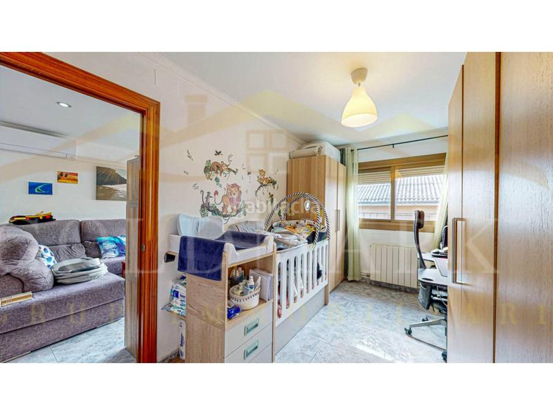 Foto 6db691af-7afb-4469-b5a7-66fdfa73ac6d. Etagenwohnung in guadiana 18 in Can Palet II - Santa Eulàlia Terrassa