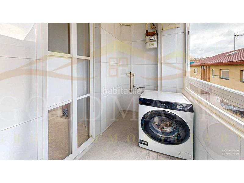 Foto 824f6e06-3d34-4795-8edb-2f95e45cef4a. Etagenwohnung in guadiana 18 in Can Palet II - Santa Eulàlia Terrassa