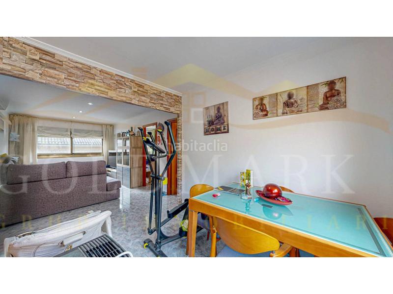 Foto 88bb1fda-45b3-46b1-b9a6-628556cd24e7. Etagenwohnung in guadiana 18 in Can Palet II - Santa Eulàlia Terrassa