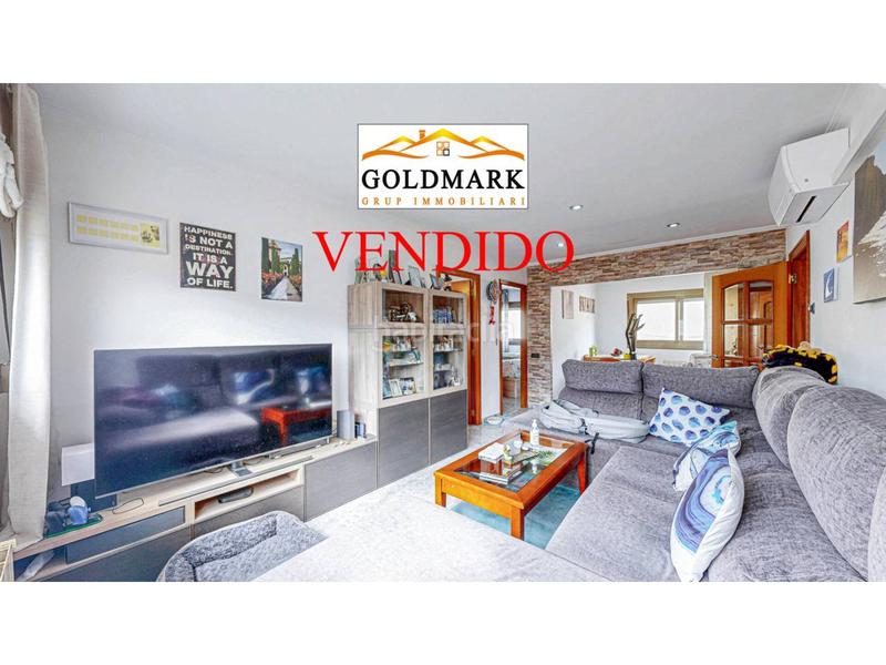 Foto a8596fa8-a22b-4e28-8d42-bba180b45d12. Etagenwohnung in guadiana 18 in Can Palet II - Santa Eulàlia Terrassa