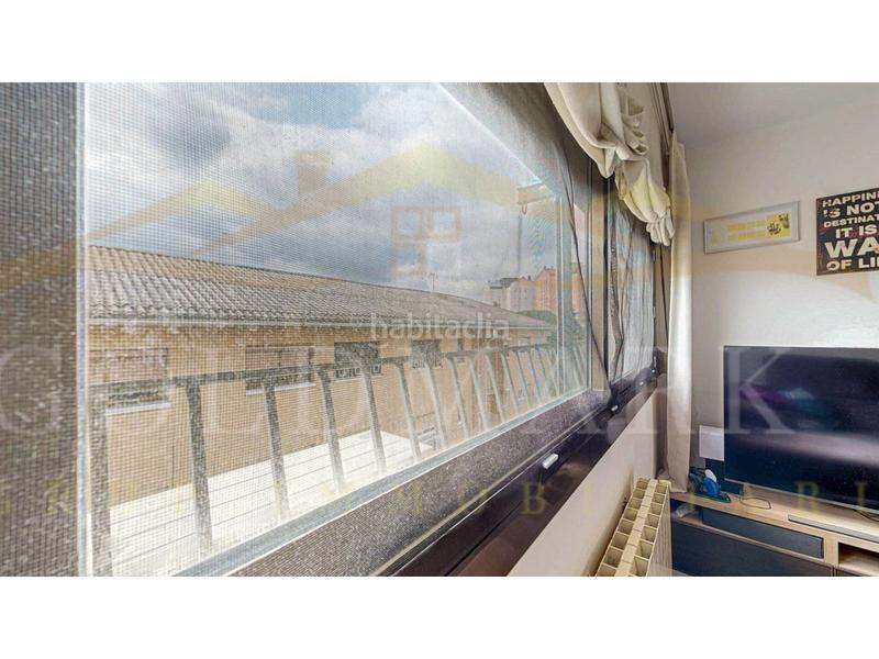 Foto aba6cdbc-f0c9-4bfe-bfe7-0ea551036763. Etagenwohnung in guadiana 18 in Can Palet II - Santa Eulàlia Terrassa