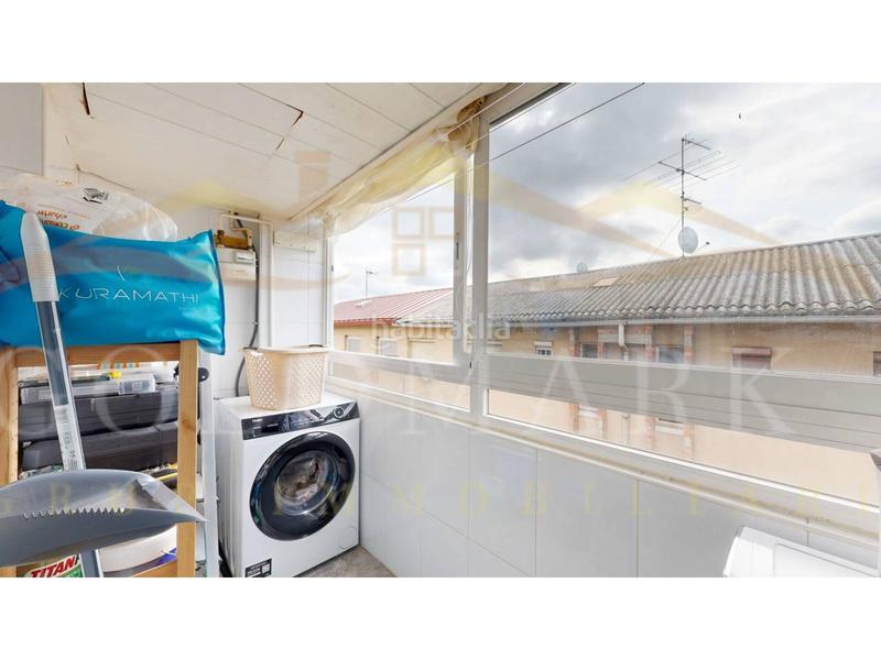 Foto ae13d684-5e40-4c1f-98b3-41cc37abe01d. Etagenwohnung in guadiana 18 in Can Palet II - Santa Eulàlia Terrassa