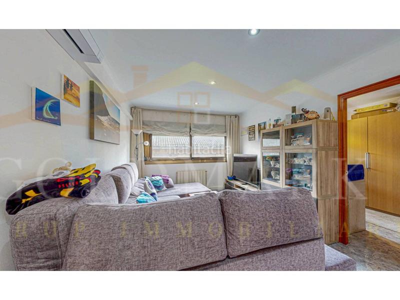 Foto b31b2099-bbc0-4a3c-a2c2-5cc5e1c89a02. Etagenwohnung in guadiana 18 in Can Palet II - Santa Eulàlia Terrassa