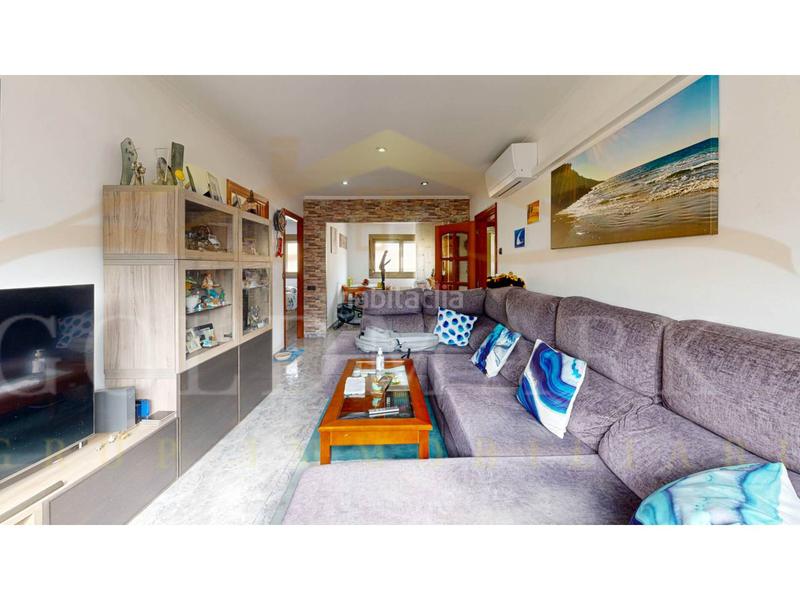 Foto b92c8619-13dc-4667-97b0-49fdf526ef78. Etagenwohnung in guadiana 18 in Can Palet II - Santa Eulàlia Terrassa