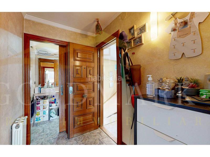 Foto c25e9e4e-46be-4391-bd47-2da0624a3db8. Etagenwohnung in guadiana 18 in Can Palet II - Santa Eulàlia Terrassa