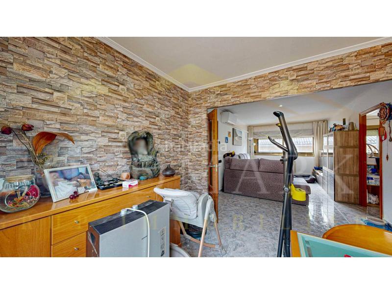 Foto c449d1ad-597a-4129-9e8f-69d1a41a6a33. Etagenwohnung in guadiana 18 in Can Palet II - Santa Eulàlia Terrassa