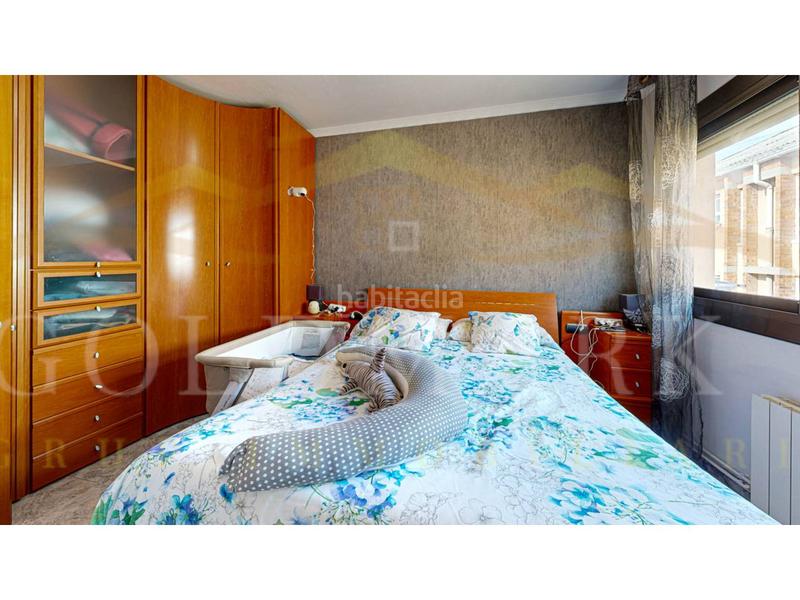 Foto c5a2182f-c3b6-4c83-8057-080a9007aa91. Etagenwohnung in guadiana 18 in Can Palet II - Santa Eulàlia Terrassa