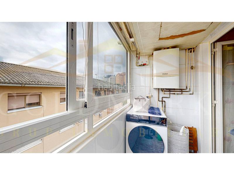 Foto c60b9704-3b01-4f71-b8c0-1a885b64d746. Etagenwohnung in guadiana 18 in Can Palet II - Santa Eulàlia Terrassa