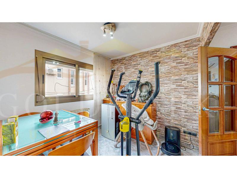 Foto d03b551a-b571-4ca5-afa9-724113bf3c73. Etagenwohnung in guadiana 18 in Can Palet II - Santa Eulàlia Terrassa