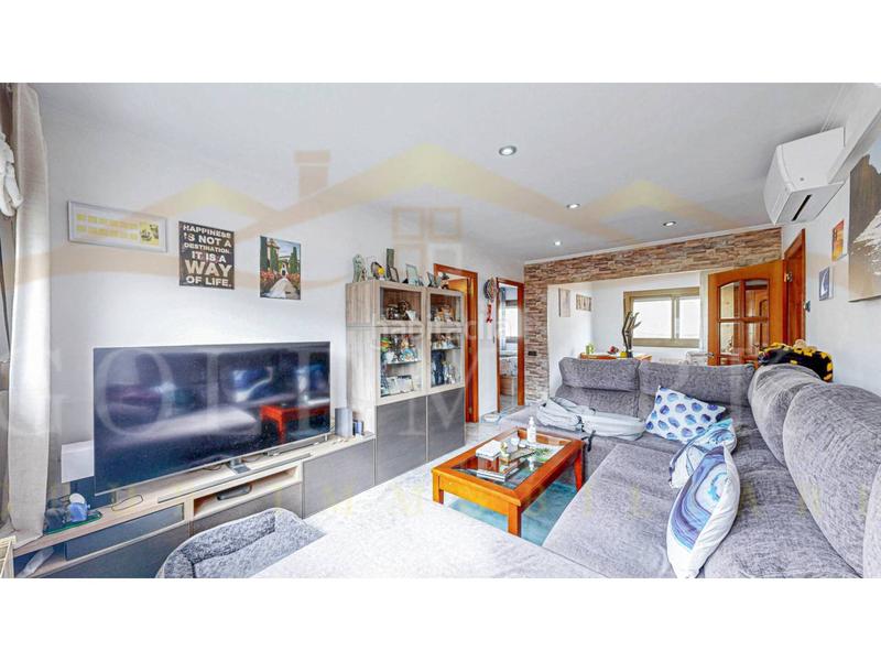 Foto d3d7dd61-03a4-4e14-814e-0dc2ce3315a2. Etagenwohnung in guadiana 18 in Can Palet II - Santa Eulàlia Terrassa