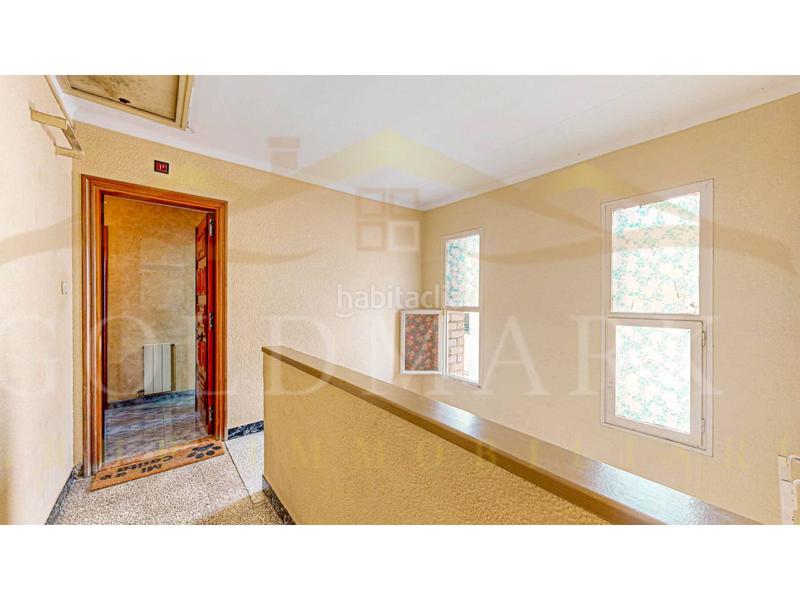 Foto d40de04a-b7b7-4979-92e9-5596c9ea880f. Etagenwohnung in guadiana 18 in Can Palet II - Santa Eulàlia Terrassa