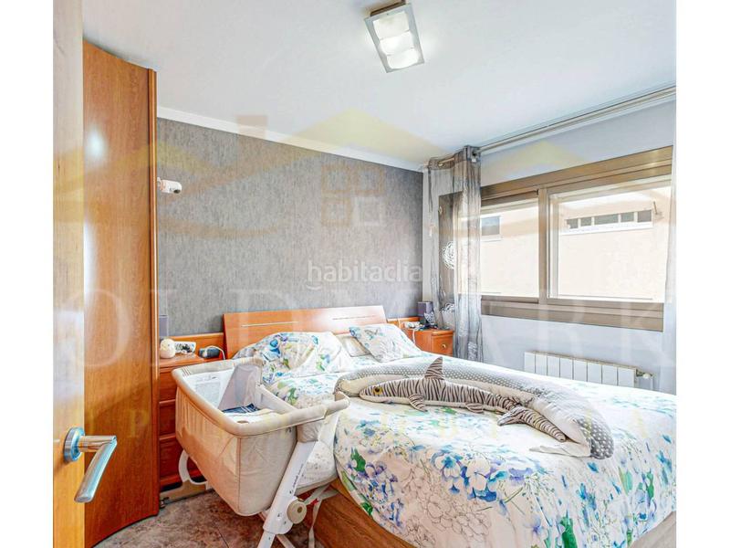 Foto de91b320-641d-4230-9cf5-0433bdd743b1. Etagenwohnung in guadiana 18 in Can Palet II - Santa Eulàlia Terrassa