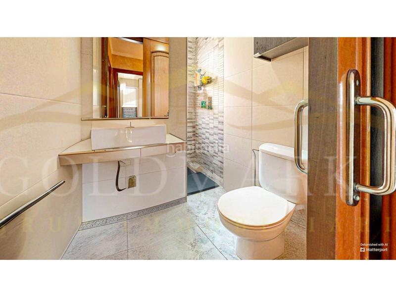 Foto e6da6f1b-d341-47d2-887e-ddd824d0cb5f. Etagenwohnung in guadiana 18 in Can Palet II - Santa Eulàlia Terrassa