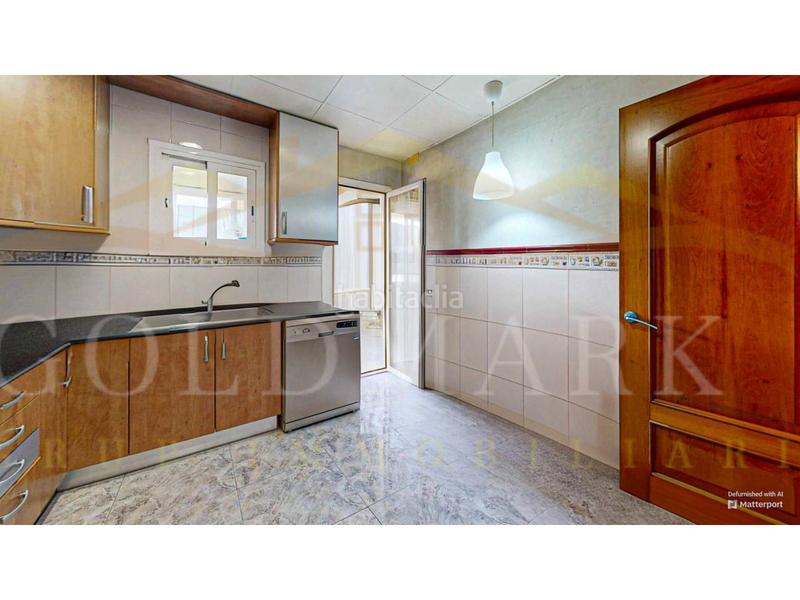 Foto f531ee0a-1796-4d1a-8240-05e75cda8ed7. Etagenwohnung in guadiana 18 in Can Palet II - Santa Eulàlia Terrassa