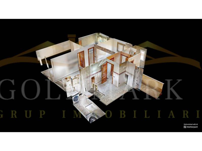 Foto f9a7cf7b-1cf2-4ec9-9a7a-9595a32400bd. Etagenwohnung in guadiana 18 in Can Palet II - Santa Eulàlia Terrassa