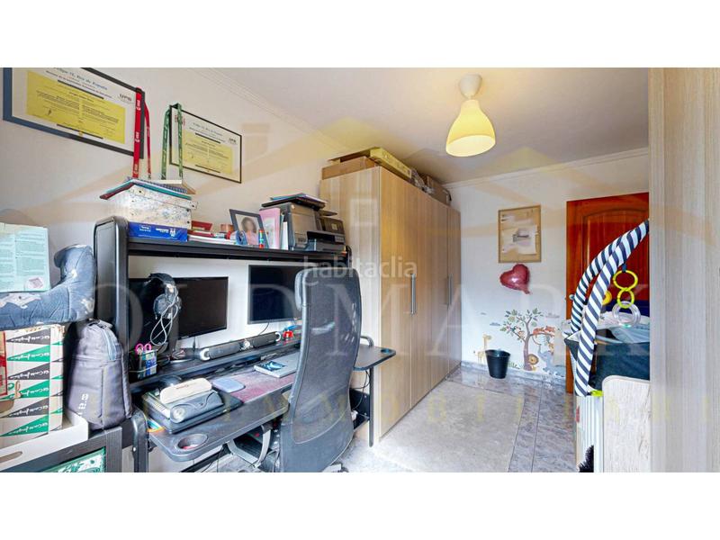 Foto fc0518a8-6103-4864-8742-5b9c234a07b9. Etagenwohnung in guadiana 18 in Can Palet II - Santa Eulàlia Terrassa