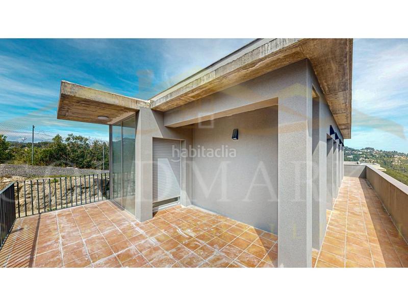 Foto 0c3a3733-7b6c-4e4d-be92-38f50ee50f89. Haus in rafel 50 in Cervelló