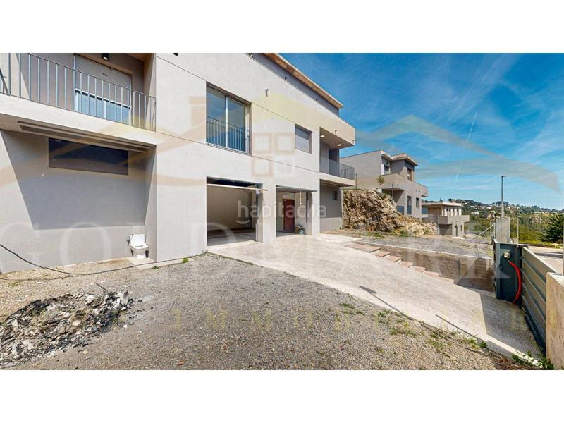 Foto 4a7978cf-2349-4c0a-a99f-de80fcd76ecc. Haus in rafel 50 in Cervelló