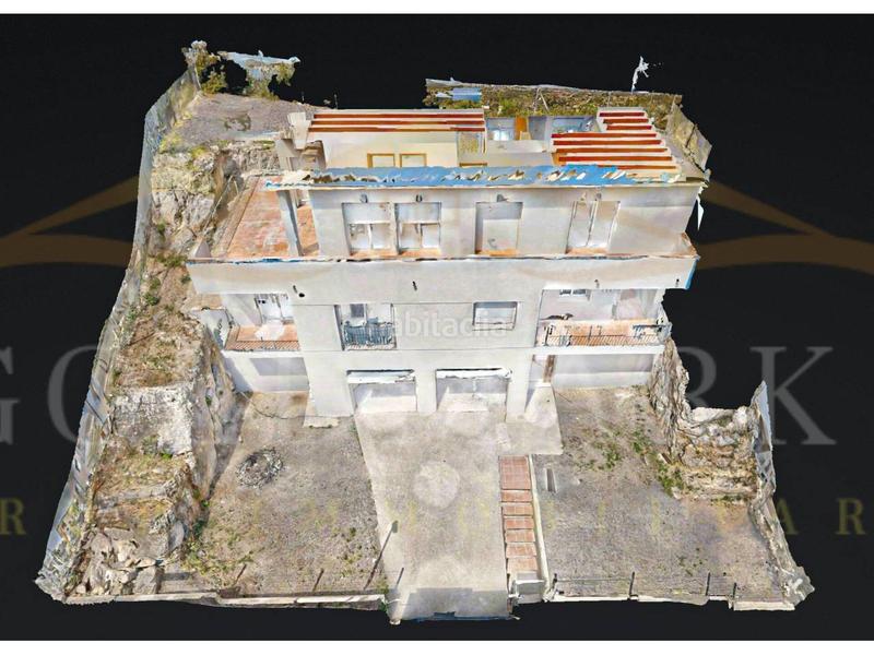 Foto 780012fe-fbaf-47f7-8fdd-7026dbaa1a34. Haus in rafel 50 in Cervelló