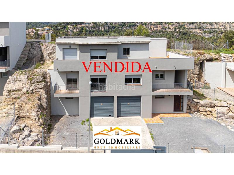 Foto a4c17d07-f7a3-4295-bdc2-fd597c9188c9. Haus in rafel 50 in Cervelló